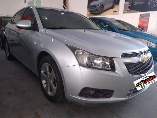 Cruze 2012 lt - Foto 2