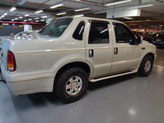 F250 Tropical Dupla 2000