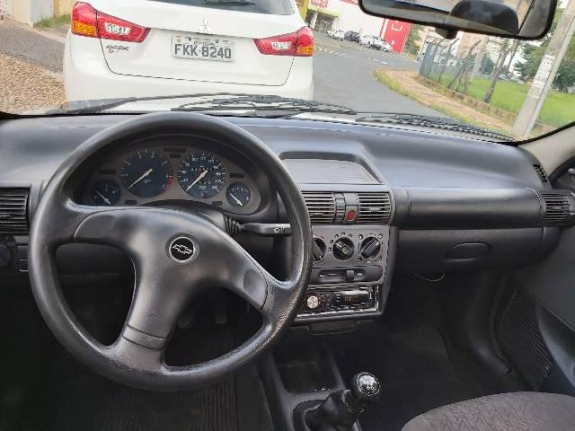 Clássic sedan 1.0 c/ DH 2004!!! - Foto 5