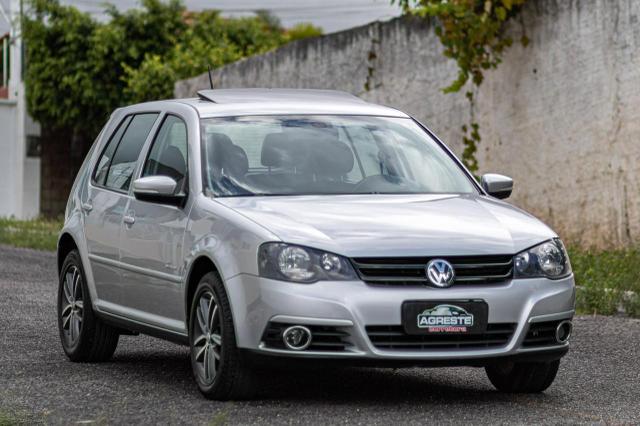 Vw Golf 2013 limited edtion 1.6 manual - Foto 3