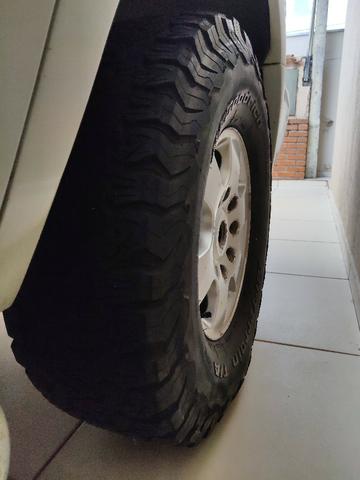 F250 Tropical Dupla 2000 - Foto 4