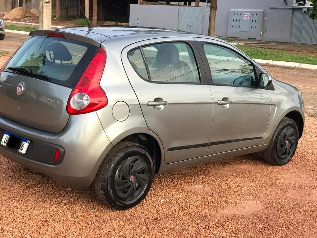 Palio 1.0 evo 2013 completo - Foto 3