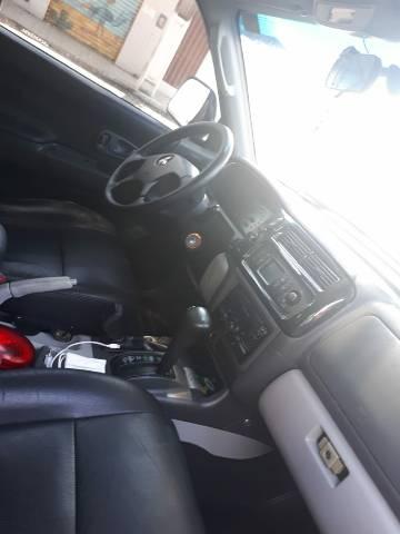 Pajero 2010 completa a diesel troca em carro menor - Foto 6