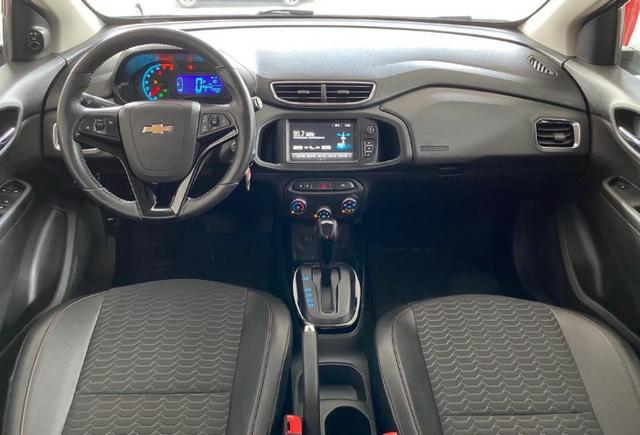 Onix Ltz 1.4 Automático 2017 - Foto 7