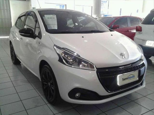 Peugeot 208 1.6 Sport 16v