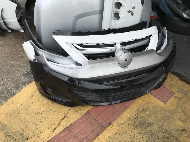 Parachoque Onix Palio Fox Gol Strada Saveiro e muito mais
