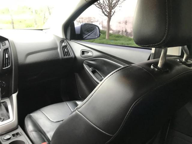 Vendo/Troco Ford Focus 1.6 S 16V Powershift - Flex - 2014 - Foto 12