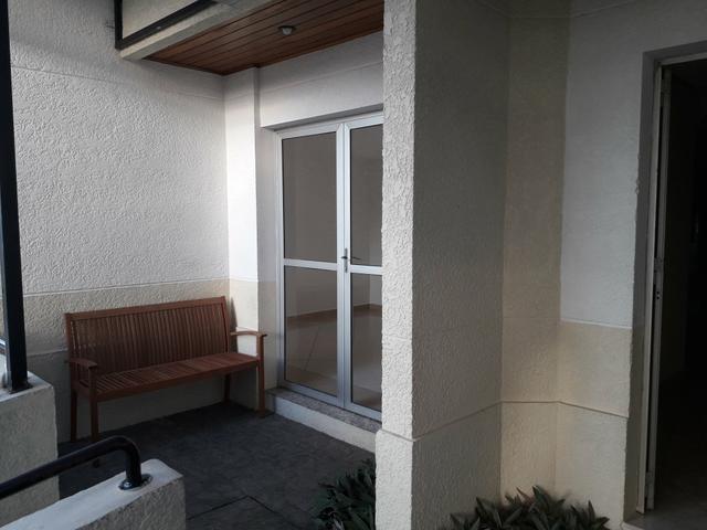 Apartamento quitauna osasco - Foto 12