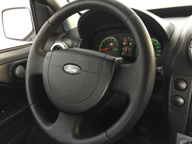 Ford Ecosport Xlt 1.6 8v Freestyle"" Financiamento sem comprovar renda p/ autônomos" - Foto 12