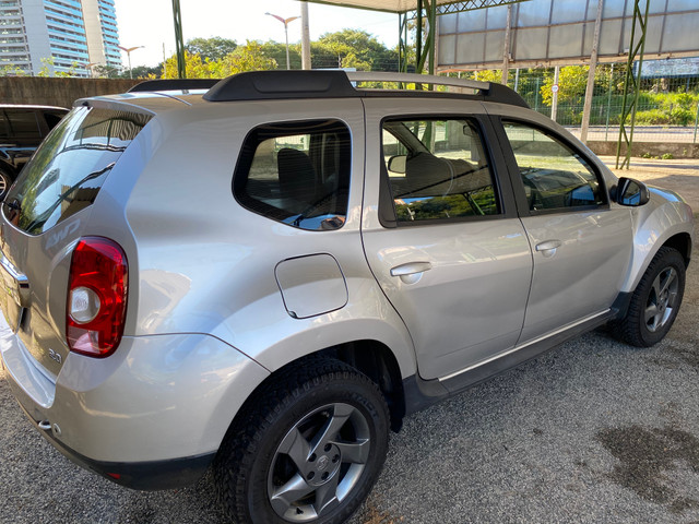 Renault Duster 4x4 2014 - Foto 7