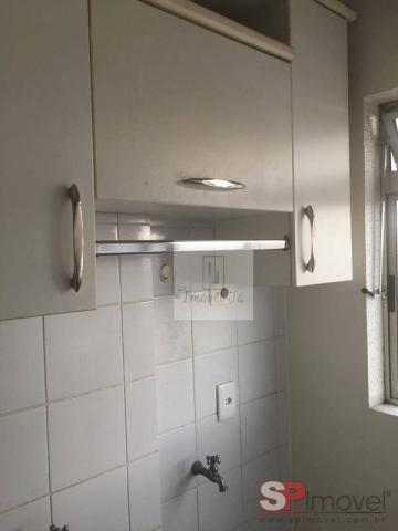 Apartamento na Moóca, ao lado d rua dos Trilhos, metrô Juventus Moóca - Foto 10