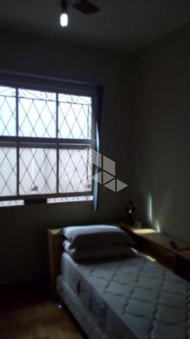 Casa à venda com 4 dormitórios em Cristal, Porto alegre cod:CA3300 - Foto 17