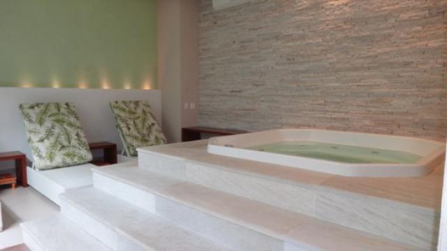 Apartamento à venda com 4 dormitórios em Riviera de sao lourenço, Bertioga cod:57187 - Foto 7