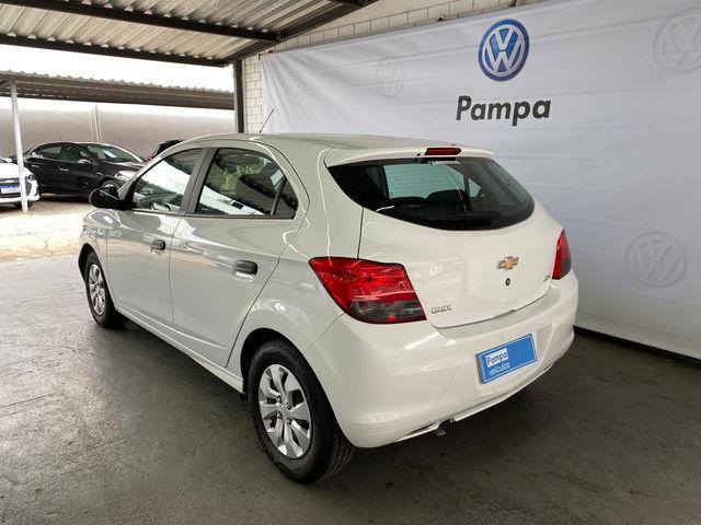 Chevrolet Onix 1.0 Joy - Foto 3