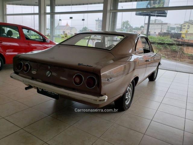 Opala 2.5 78/79 Segundo dono - Foto 2