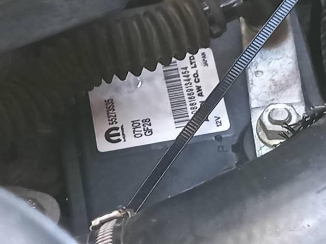 Jeep Compass LONGITUDE - Foto 18