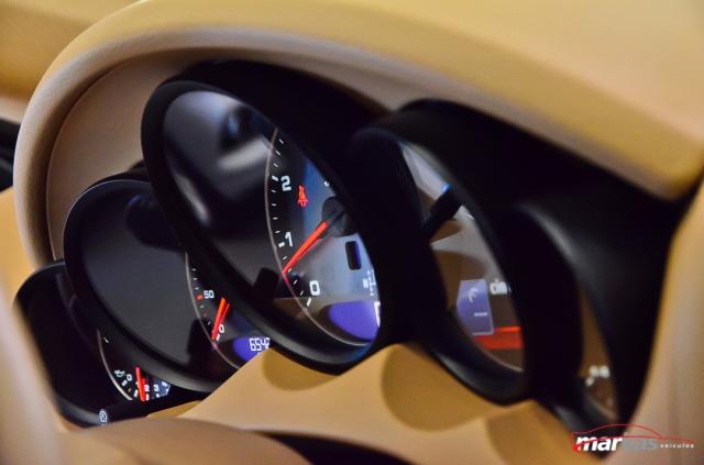 Porsche Cayenne S 400 HP BLINDADA NIVEL A3 MK BLINDAGENS 72 MIL KM 4P - Foto 14