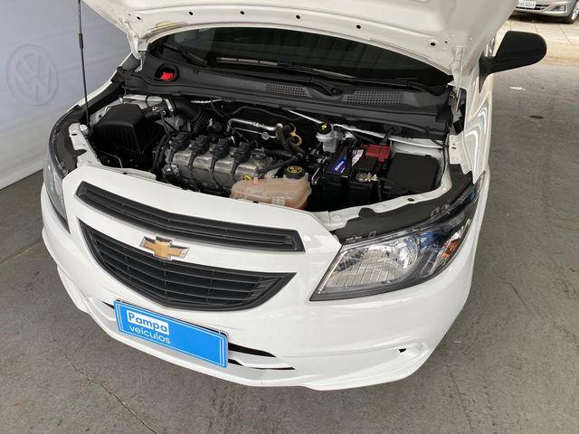 Chevrolet Onix 1.0 Joy - Foto 10