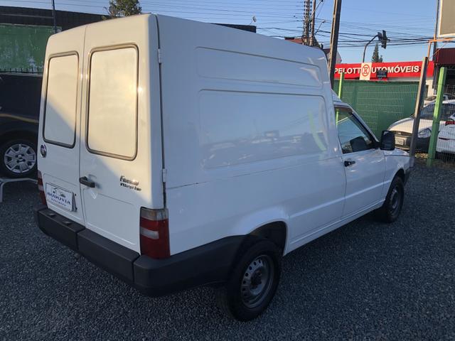 Fiorino 2011 R$ 19.900 - Foto 4