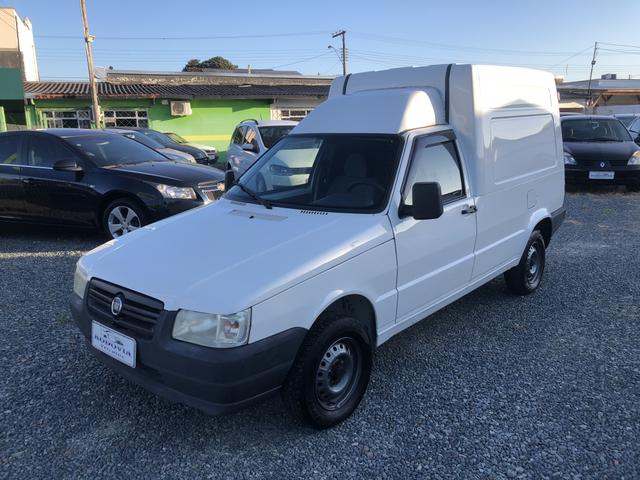 Fiorino 2011 R$ 19.900