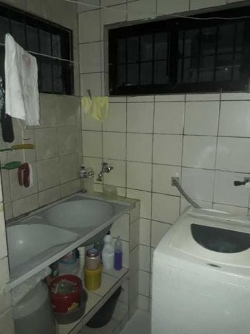 Apartamento à venda com 3 dormitórios em Bessa, João pessoa cod:14667 - Foto 2