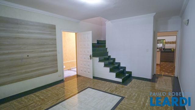 Casa para alugar com 3 dormitórios em Brooklin, São paulo cod:598527