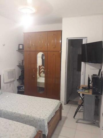 Apartamento à venda com 3 dormitórios em Bessa, João pessoa cod:14667 - Foto 7