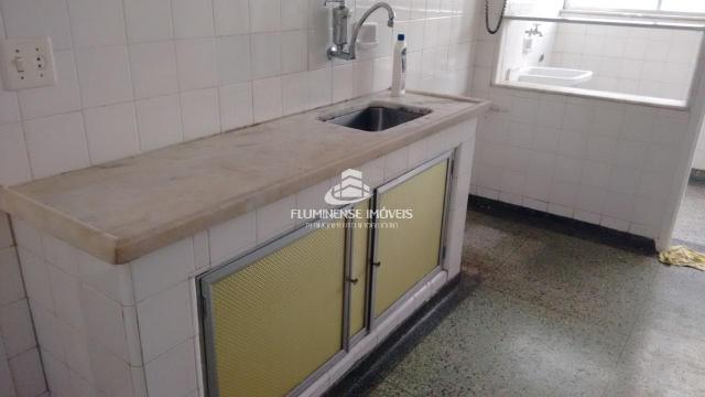 Apartamento para alugar com 2 dormitórios em Icaraí, Niterói cod:APL22052 - Foto 5