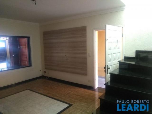 Casa para alugar com 3 dormitórios em Brooklin, São paulo cod:598527 - Foto 2