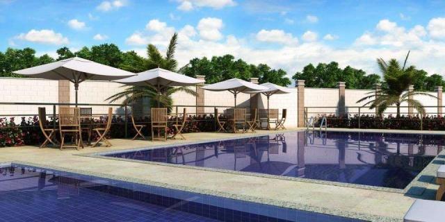 Reserva Gran Vitória - Gran Conquista - Apartamento de 2 quartos em Goiânia, GO - ID3589 - Foto 8