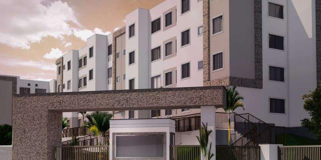 Reserva Villa Natal - Seringueiras - 36m² a 46m² - Jaboatão dos Guararapes, PE - ID3703
