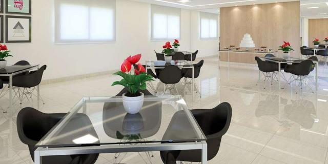 Residencial Brunello - 39m² - Botucatu, SP - ID3711 - Foto 5