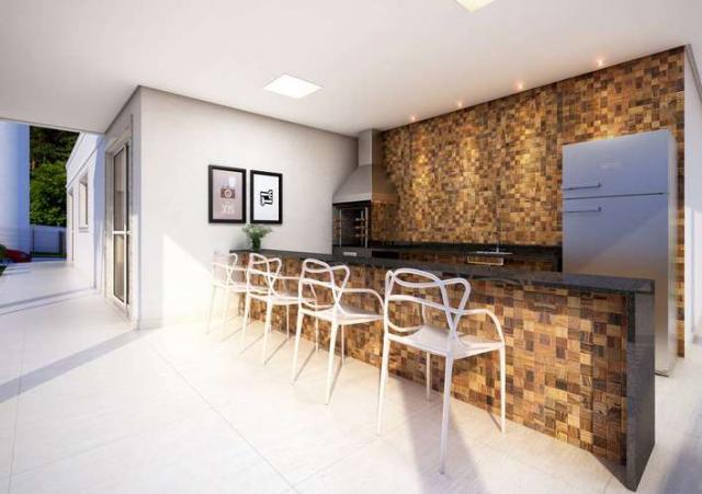 Parque Solar Veredas - 39m² - Sertãozinho, SP - ID3752 - Foto 4
