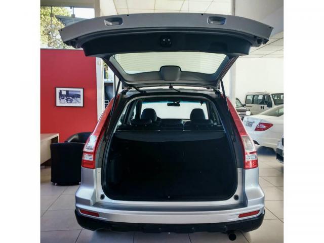 Honda CR-V EXL AWD 2.0 FLEX AUTOMÁTICA - Foto 9