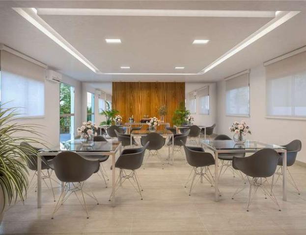 Residencial Regency Towers - Apartamento de 2 quartos em Ribeirão Preto, SP - ID3935 - Foto 4