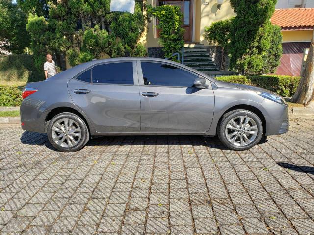 COROLLA XEI 2019 12MIL KM - Foto 4