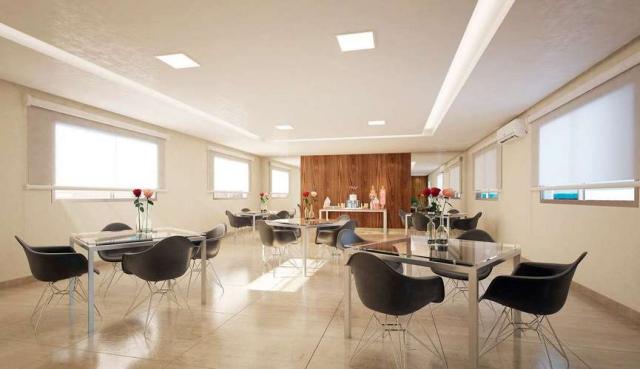 Parque Vila Safira - Apartamento 2 quartos em Viana, ES - 42m² - ID3781 - Foto 6