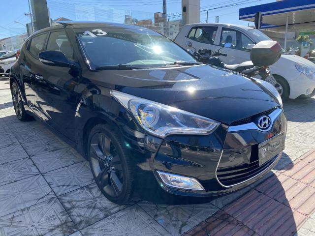 Hyundai Veloster GLS - Foto 2