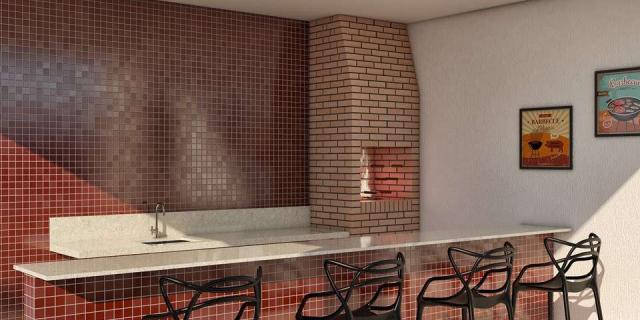 Porto General Canabarro - 39m² - São Luiz - Gravataí, RS ID3694 - Foto 5