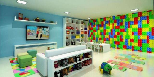 Parque Flora - Apartamento de 2 quartos em Feira de Santana, BA - ID3498 - Foto 7