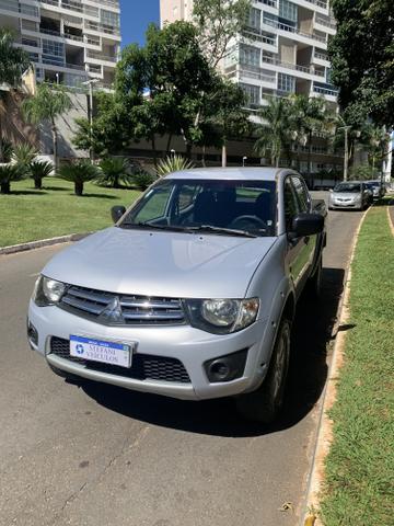 L200 Triton diesel 13.13 GLS, manual - Foto 2