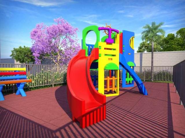 Parque Trilhas das Pedras - Apartamento de 2 quartos em Uberlândia, MG - ID3845 - Foto 7