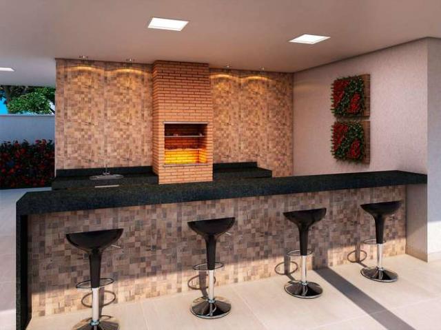Gran Jardim - Apartamento 2 quartos em Goiania, GO - 39m² - ID3937 - Foto 4
