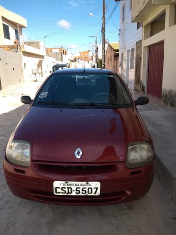 Renoult Clio - Foto 3