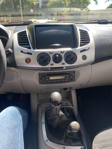 L200 Triton diesel 13.13 GLS, manual - Foto 11