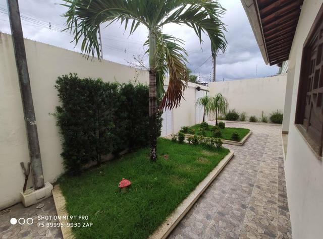 Casa para Venda, 4 dormitórios, 3 banheiros, 1 suíte, 2 vagas, Alagoinhas Velha R$ 420 mil - Foto 3