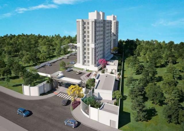Residencial Regency Towers - Apartamento de 2 quartos em Ribeirão Preto, SP - ID3935 - Foto 5
