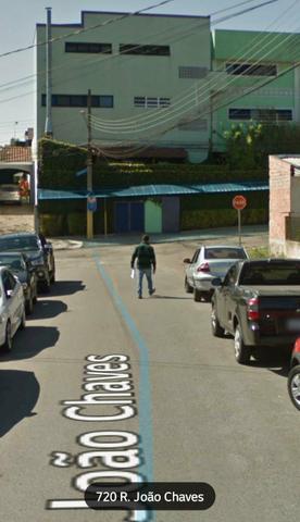 Terreno próximo a escola Nossa Senhora de Fátima Xaxim oportunidade de negócio - Foto 2