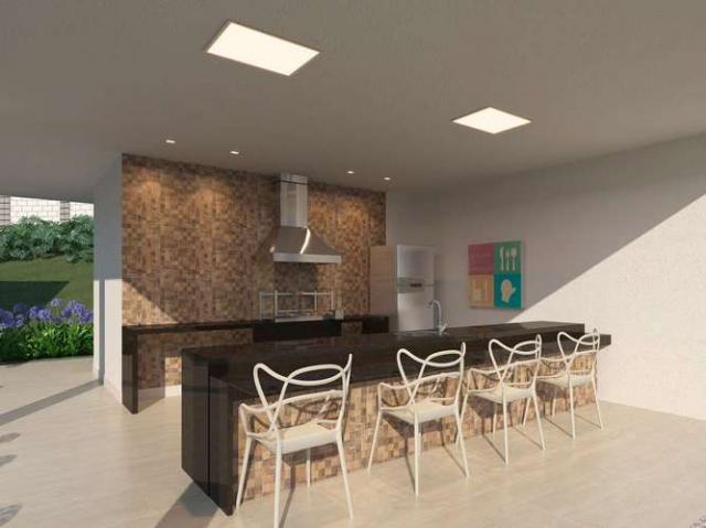 Residencial Colinas de Napoles - Apartamento 2 quartos em Campinas, SP - ID3916
