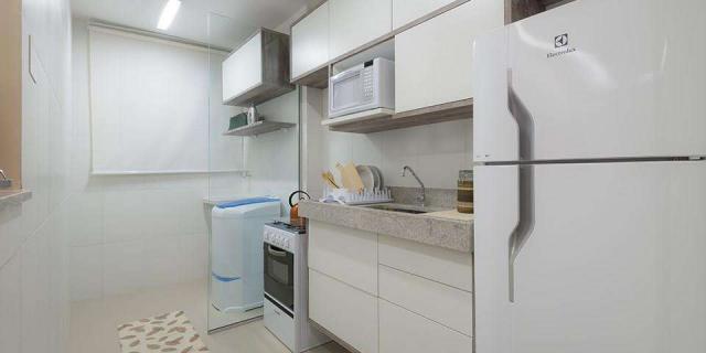 Parque Florença - Apartamento de 2 quartos em Feira de Santana, BA - ID1341 - Foto 2